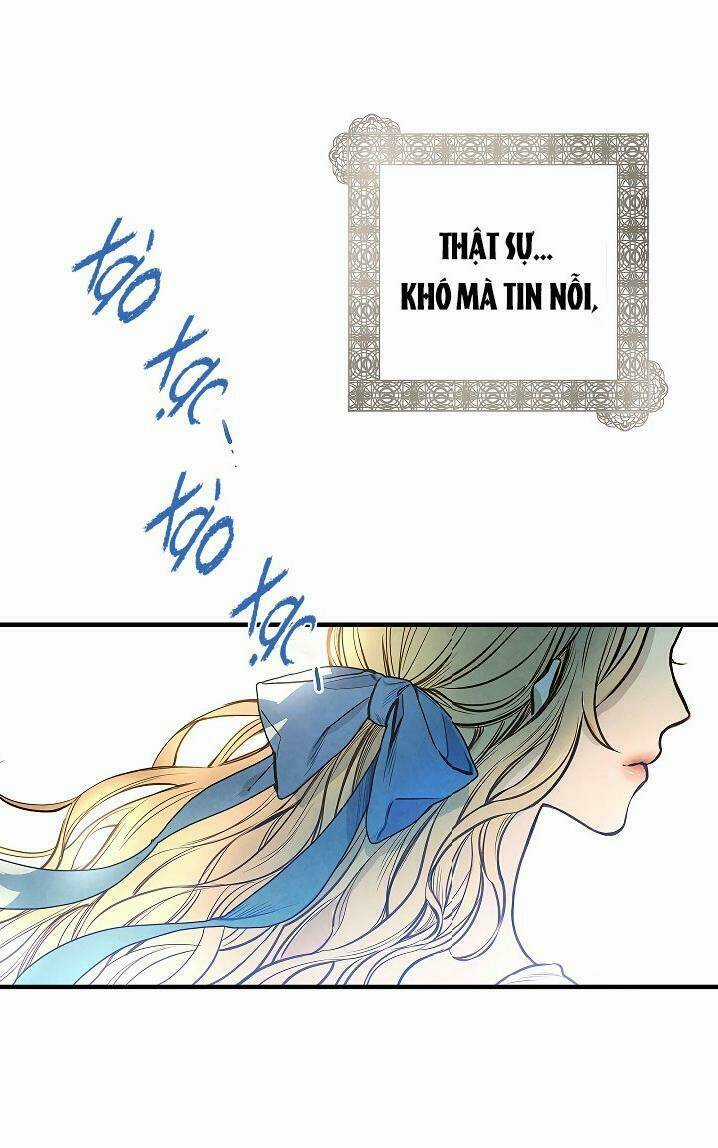 Hoàng Phi Bóng Tối - Chapter 2 - Trang 5