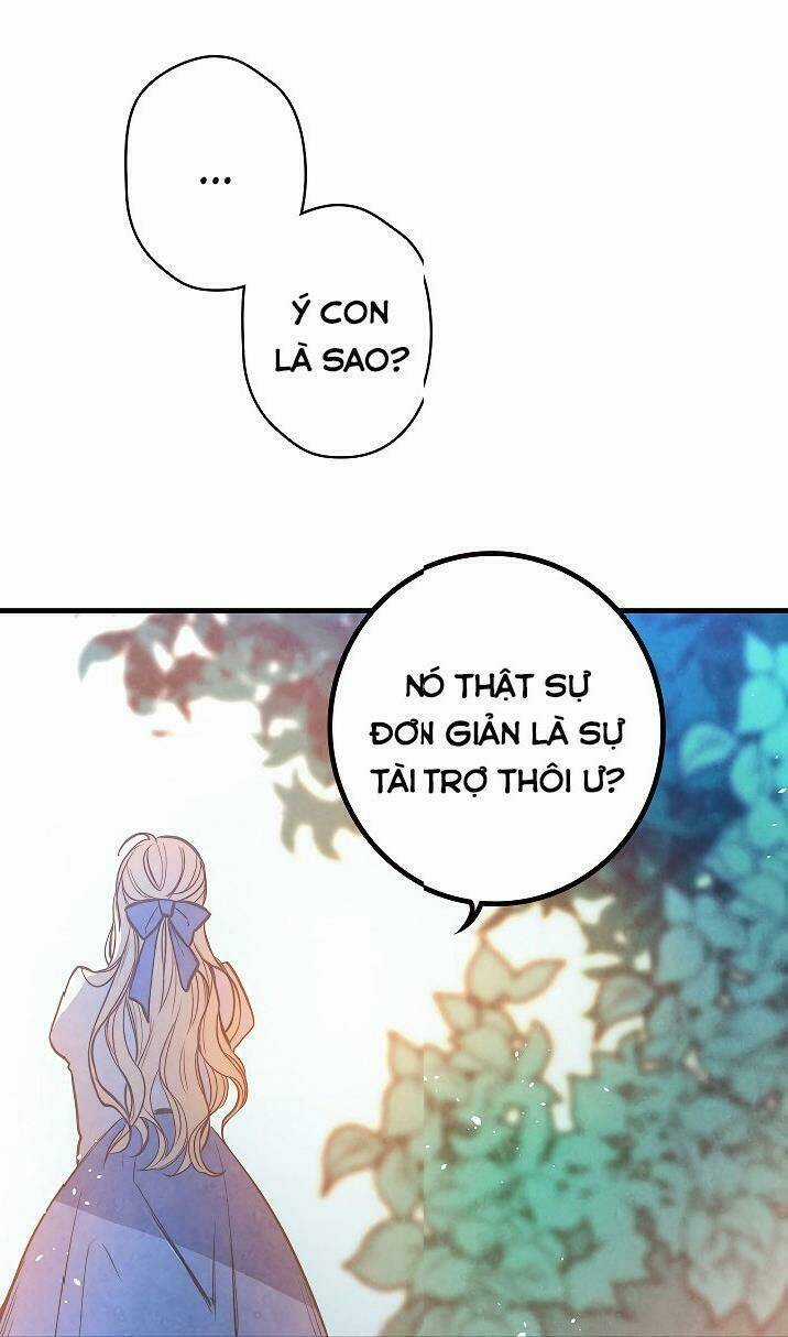 Hoàng Phi Bóng Tối - Chapter 2 - Trang 43