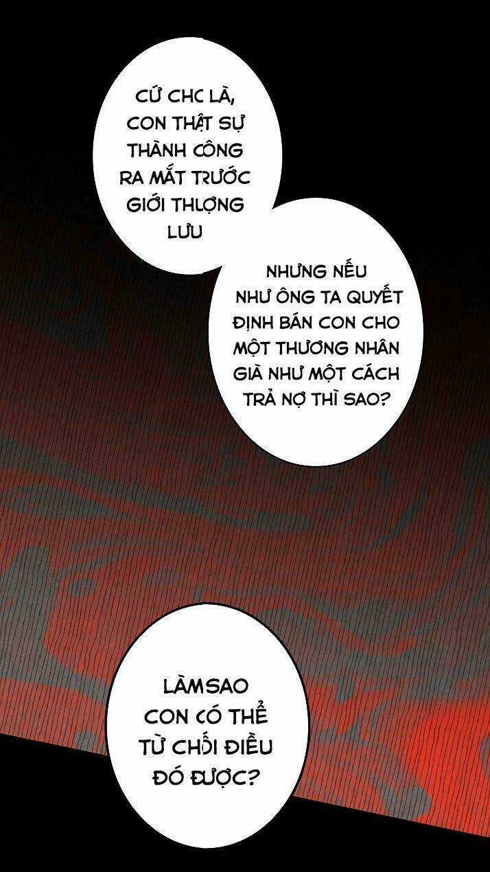 Hoàng Phi Bóng Tối - Chapter 2 - Trang 44