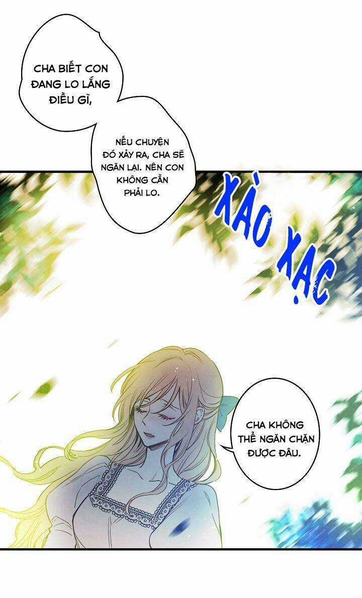 Hoàng Phi Bóng Tối - Chapter 2 - Trang 47