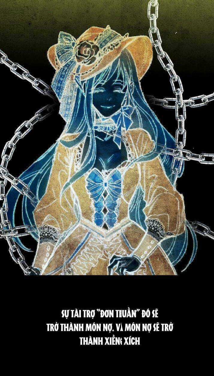 Hoàng Phi Bóng Tối - Chapter 2 - Trang 49