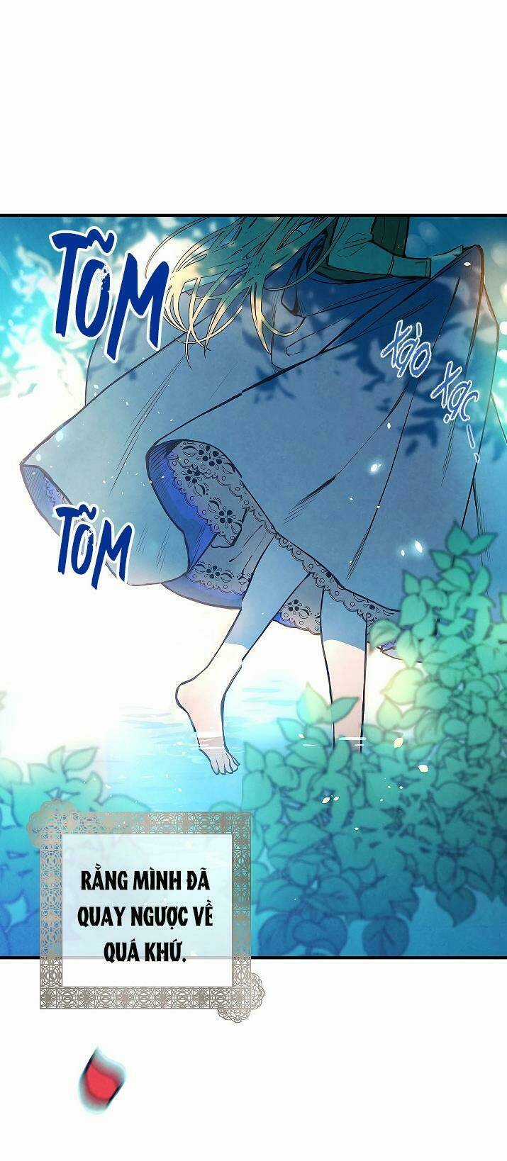 Hoàng Phi Bóng Tối - Chapter 2 - Trang 6