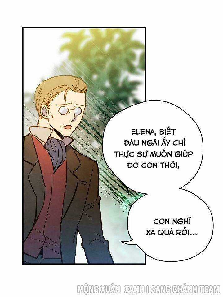 Hoàng Phi Bóng Tối - Chapter 2 - Trang 52