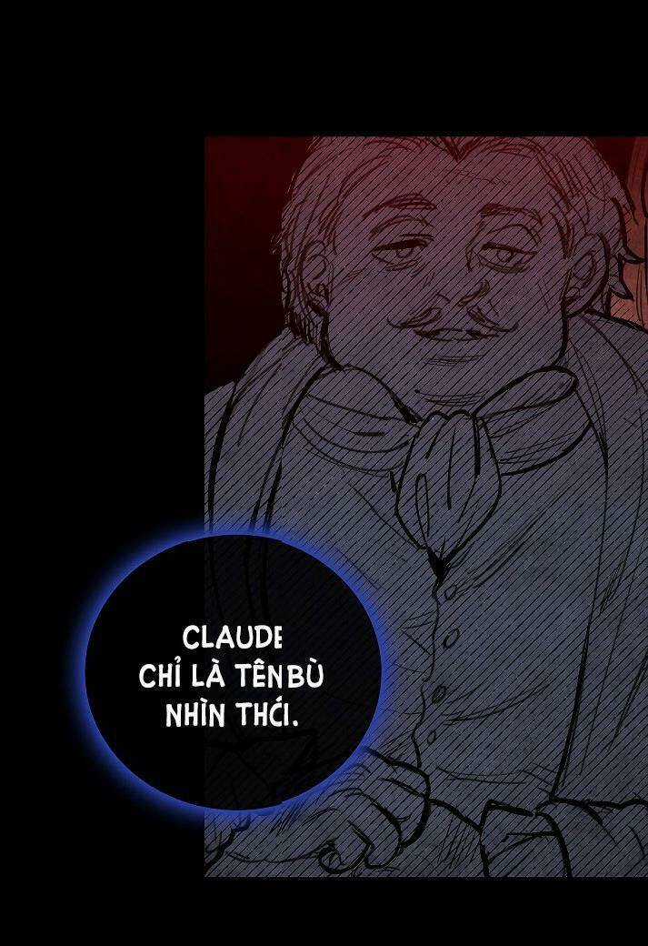 Hoàng Phi Bóng Tối - Chapter 2 - Trang 55