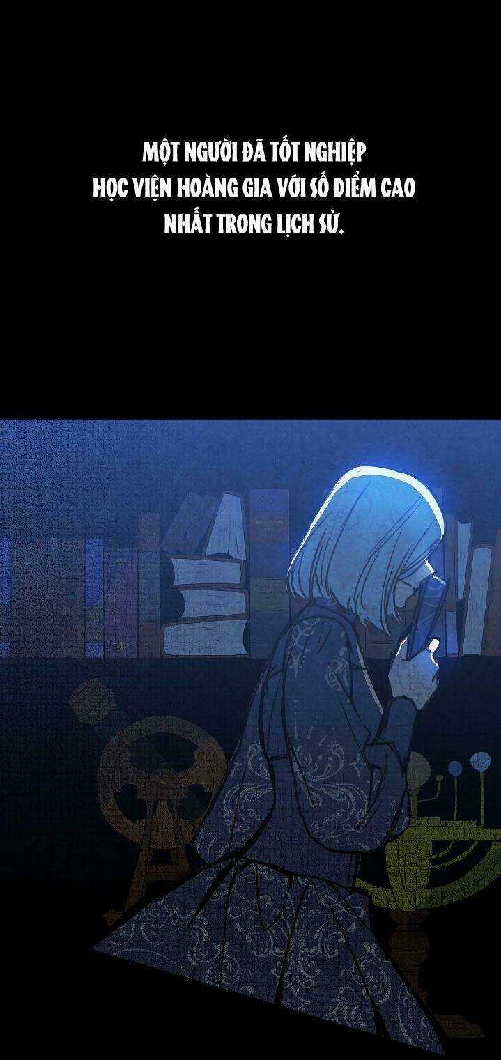 Hoàng Phi Bóng Tối - Chapter 2 - Trang 57
