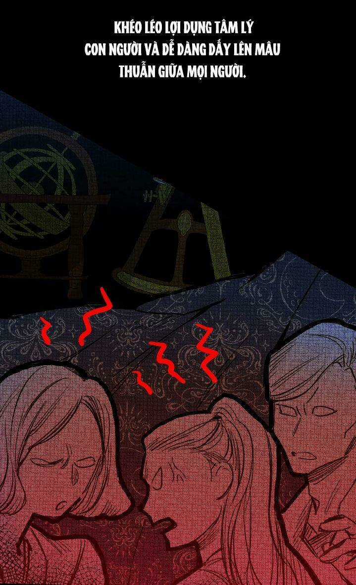 Hoàng Phi Bóng Tối - Chapter 2 - Trang 58