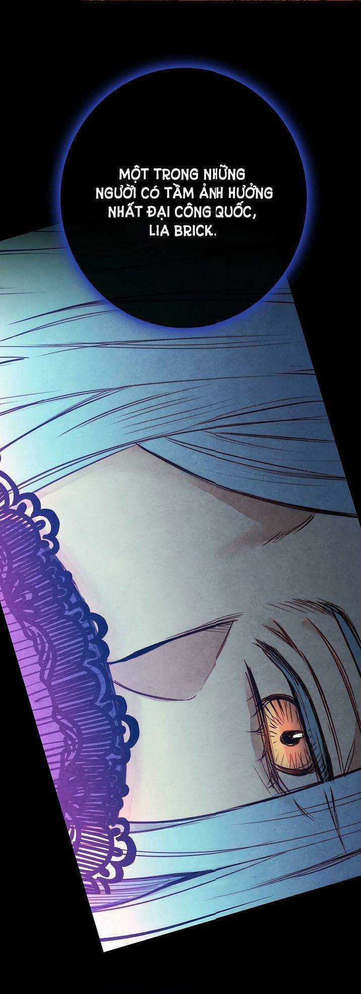 Hoàng Phi Bóng Tối - Chapter 2 - Trang 59