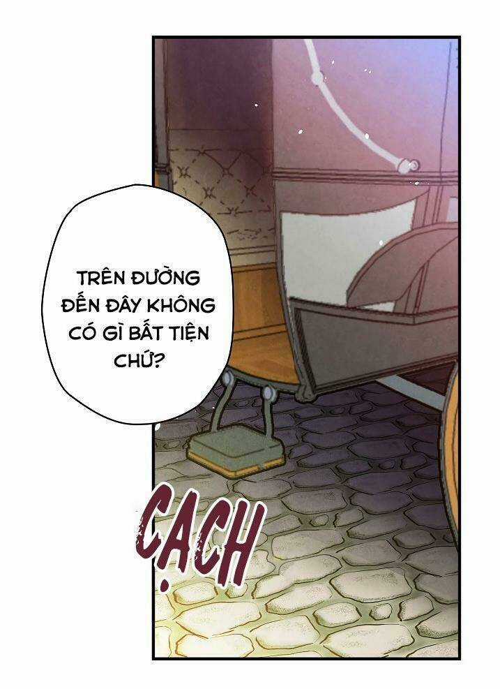 Hoàng Phi Bóng Tối - Chapter 2 - Trang 66