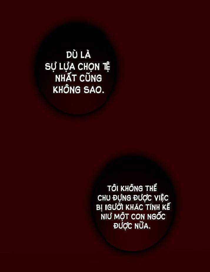 Hoàng Phi Bóng Tối - Chapter 2 - Trang 74