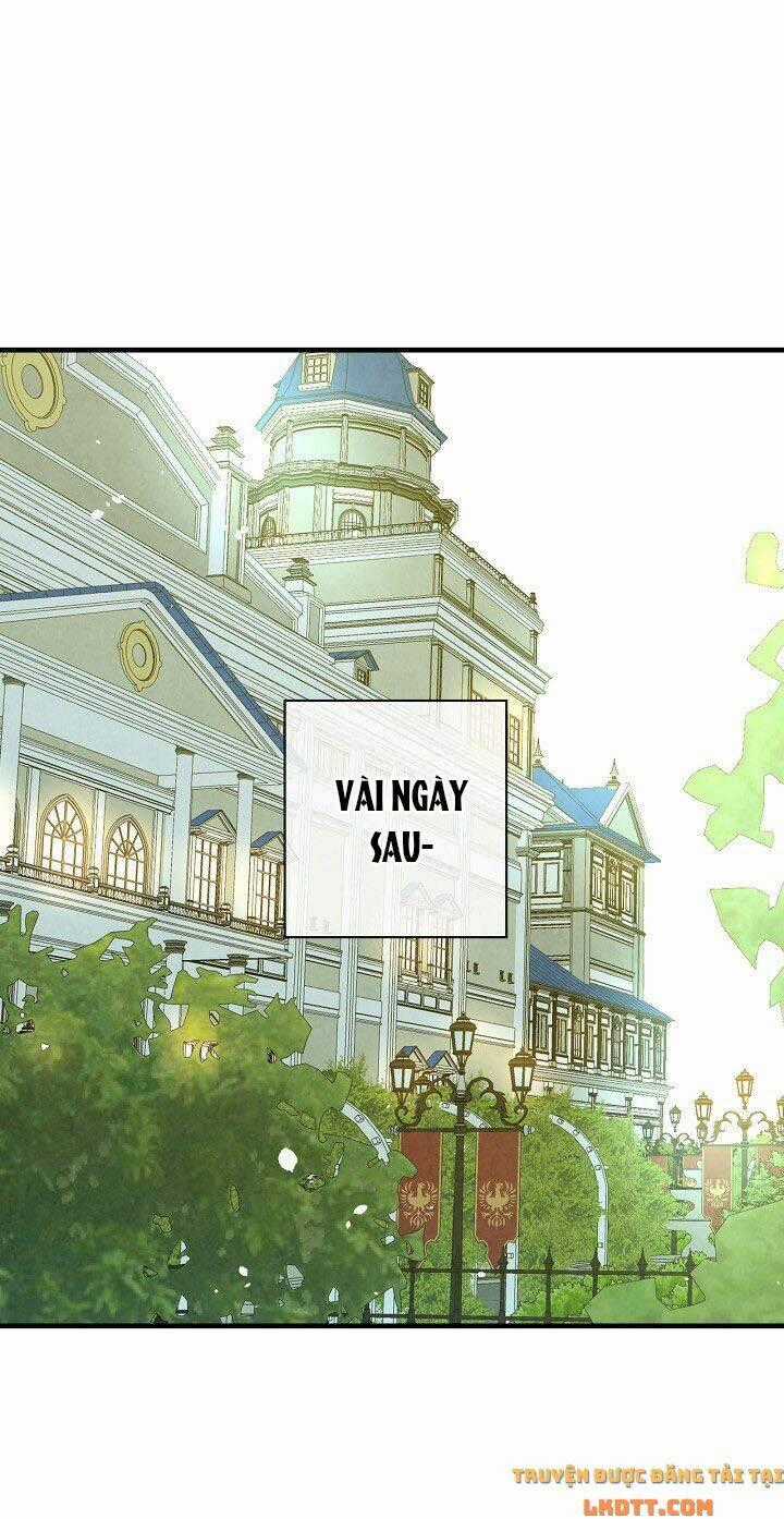 Hoàng Phi Bóng Tối - Chapter 20 - Trang 2