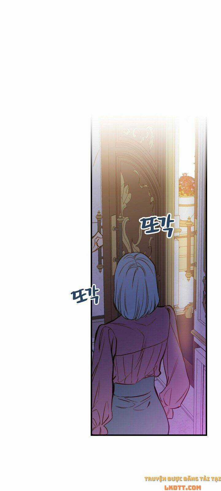 Hoàng Phi Bóng Tối - Chapter 20 - Trang 11