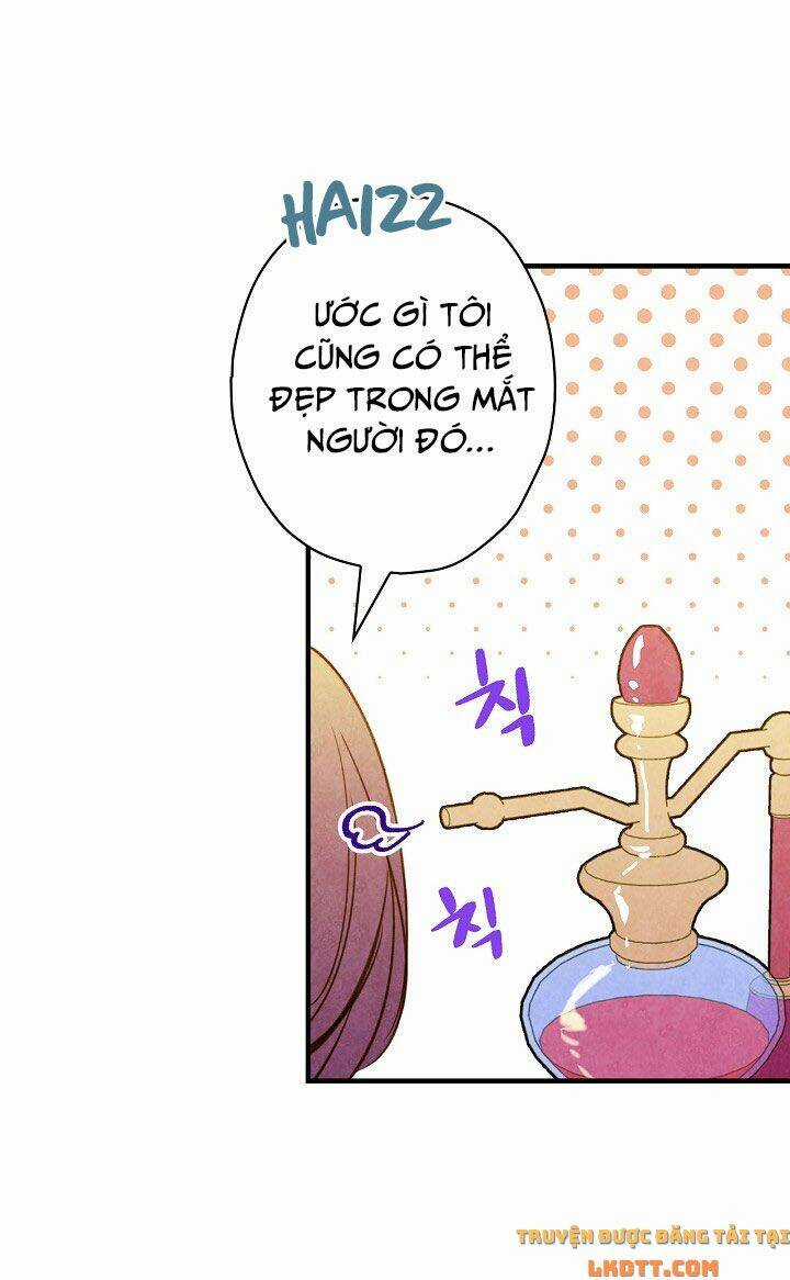 Hoàng Phi Bóng Tối - Chapter 20 - Trang 15