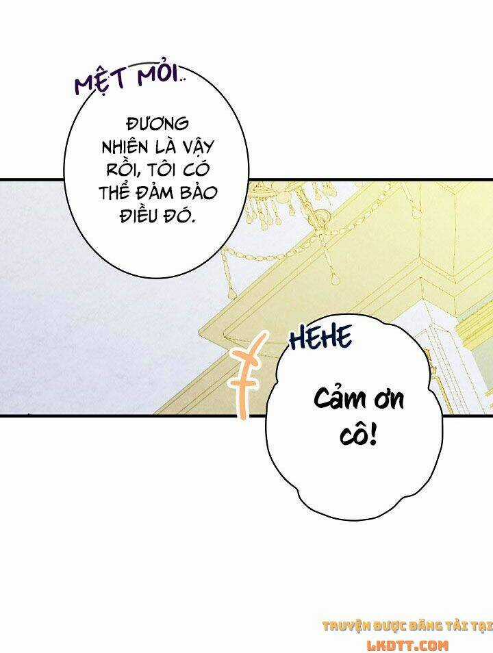 Hoàng Phi Bóng Tối - Chapter 20 - Trang 16