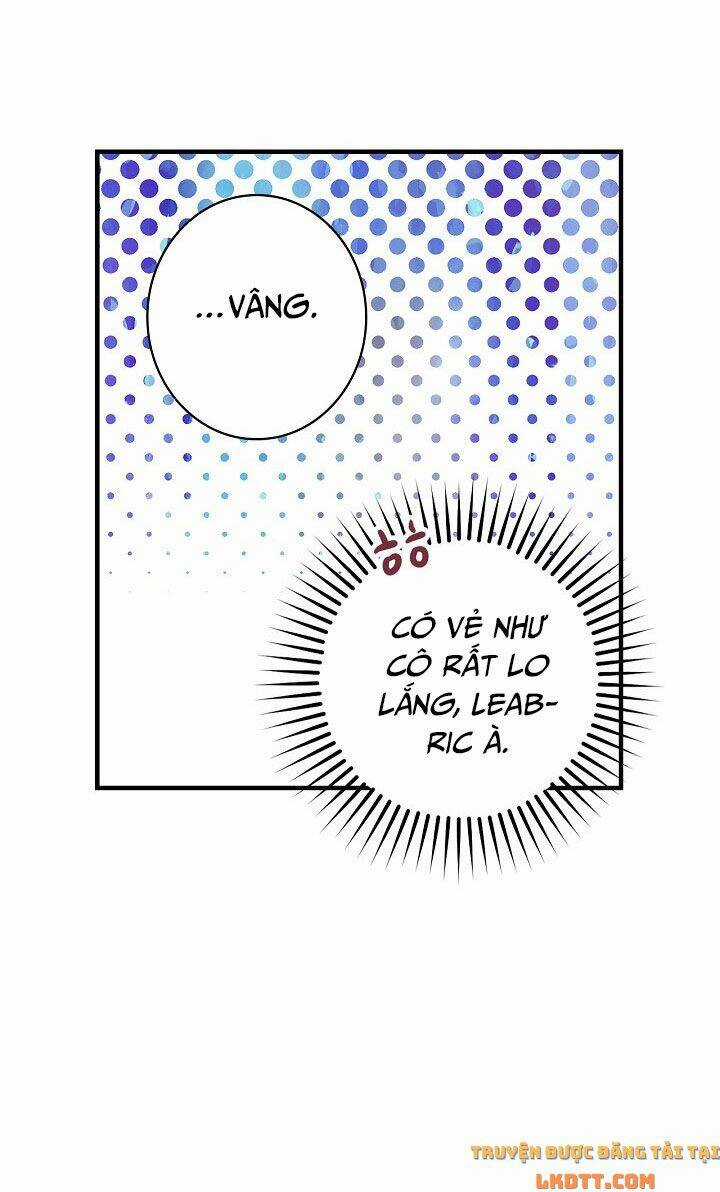 Hoàng Phi Bóng Tối - Chapter 20 - Trang 22