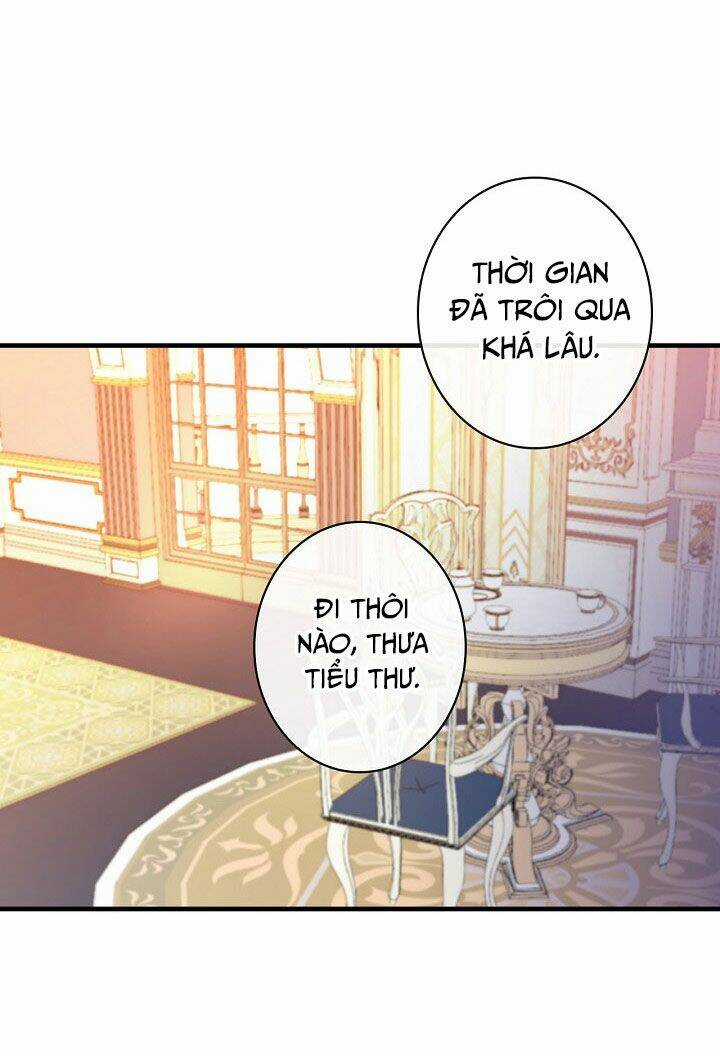 Hoàng Phi Bóng Tối - Chapter 20 - Trang 23