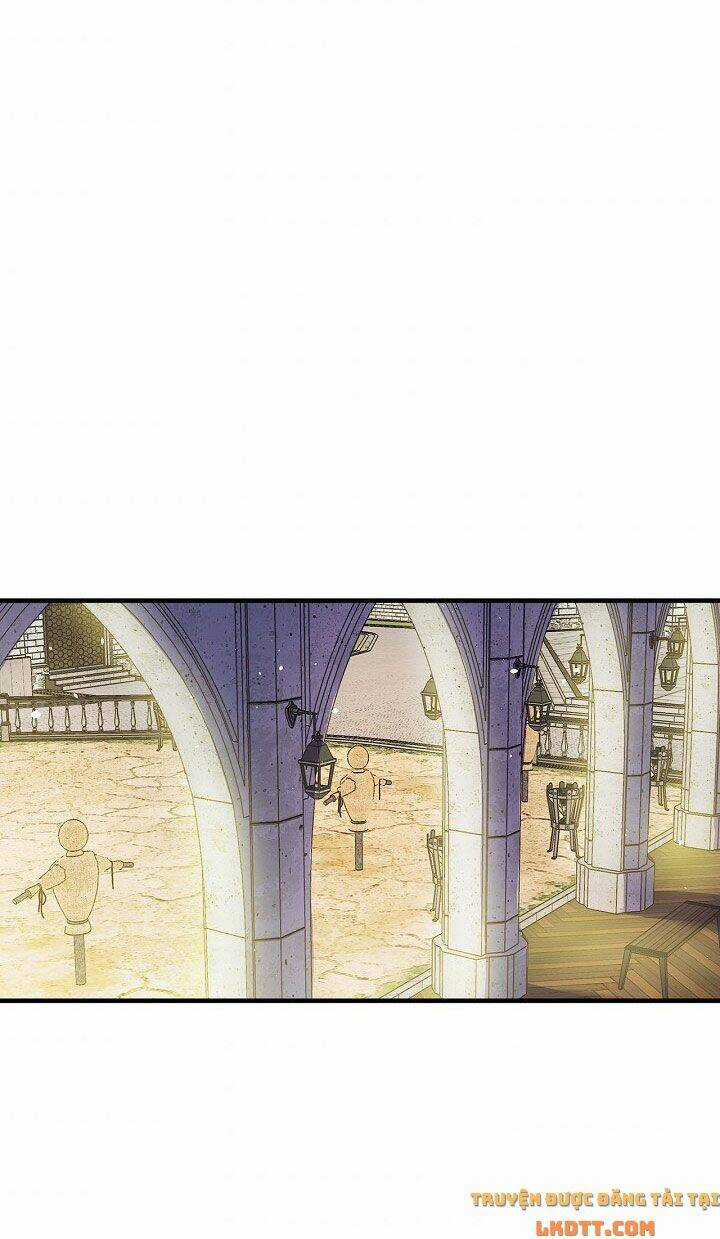 Hoàng Phi Bóng Tối - Chapter 20 - Trang 26
