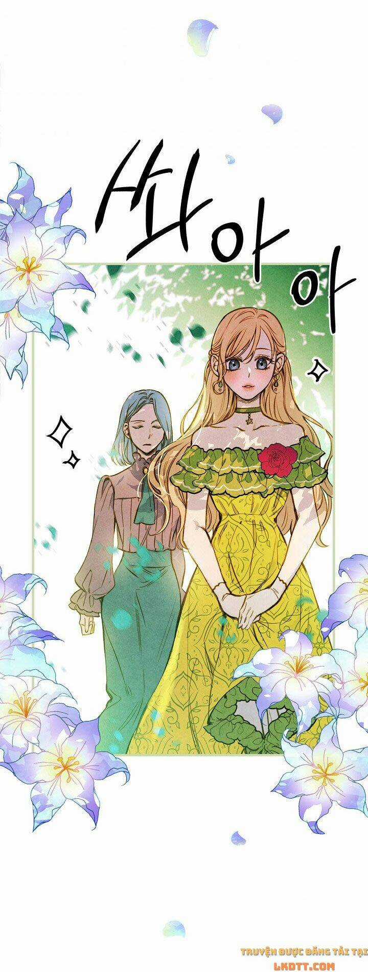 Hoàng Phi Bóng Tối - Chapter 20 - Trang 27