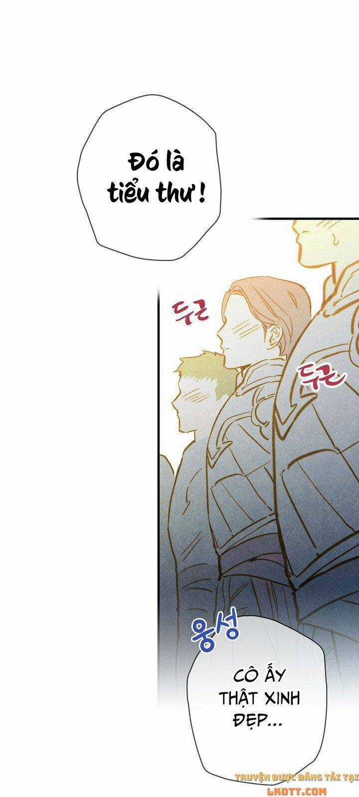 Hoàng Phi Bóng Tối - Chapter 20 - Trang 28