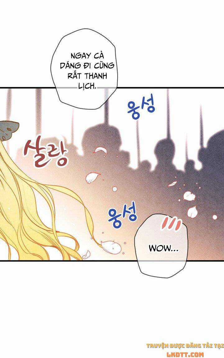 Hoàng Phi Bóng Tối - Chapter 20 - Trang 29