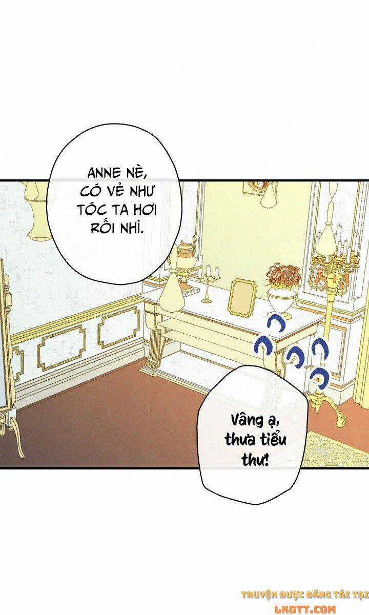 Hoàng Phi Bóng Tối - Chapter 20 - Trang 4