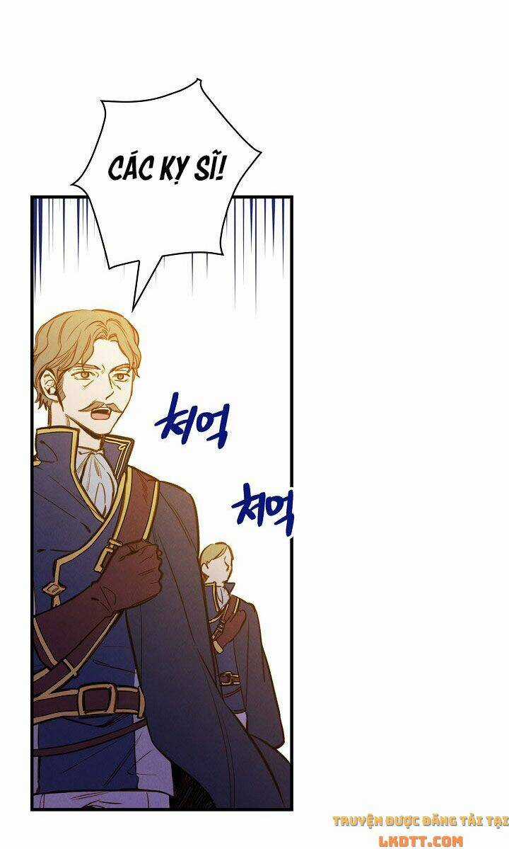Hoàng Phi Bóng Tối - Chapter 20 - Trang 32