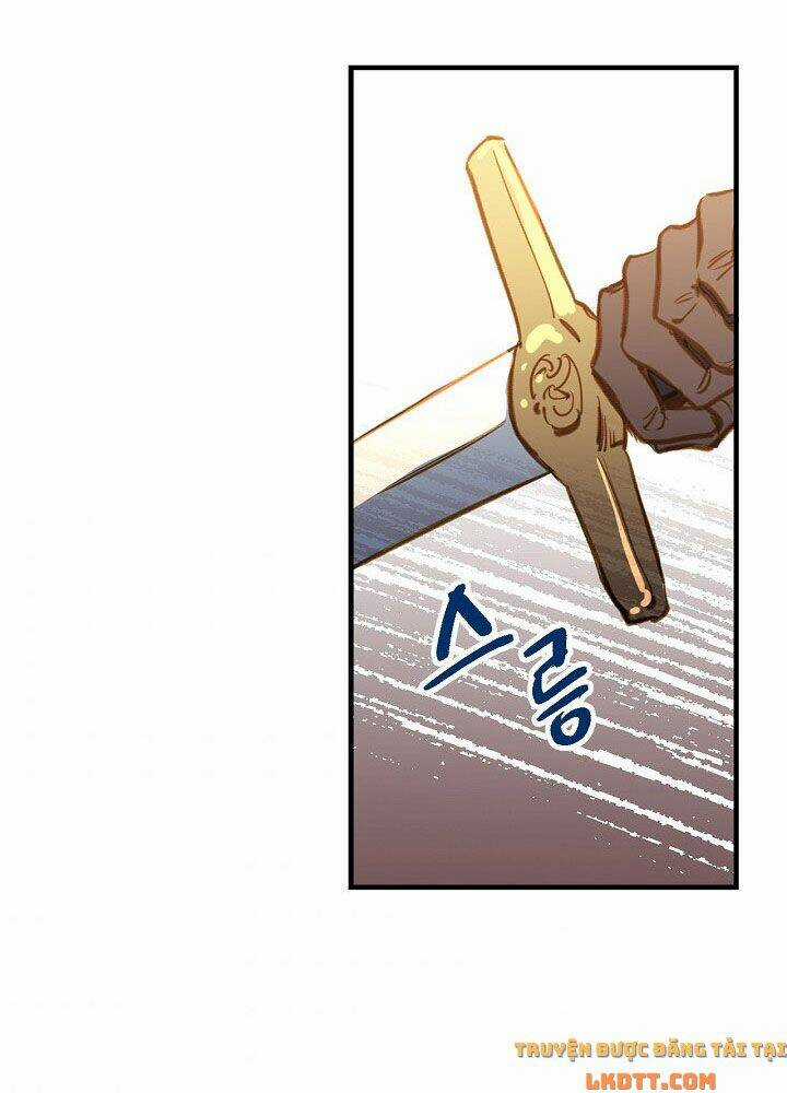 Hoàng Phi Bóng Tối - Chapter 20 - Trang 33