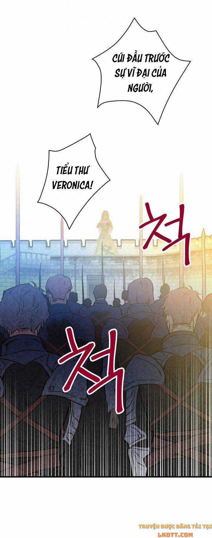 Hoàng Phi Bóng Tối - Chapter 20 - Trang 34