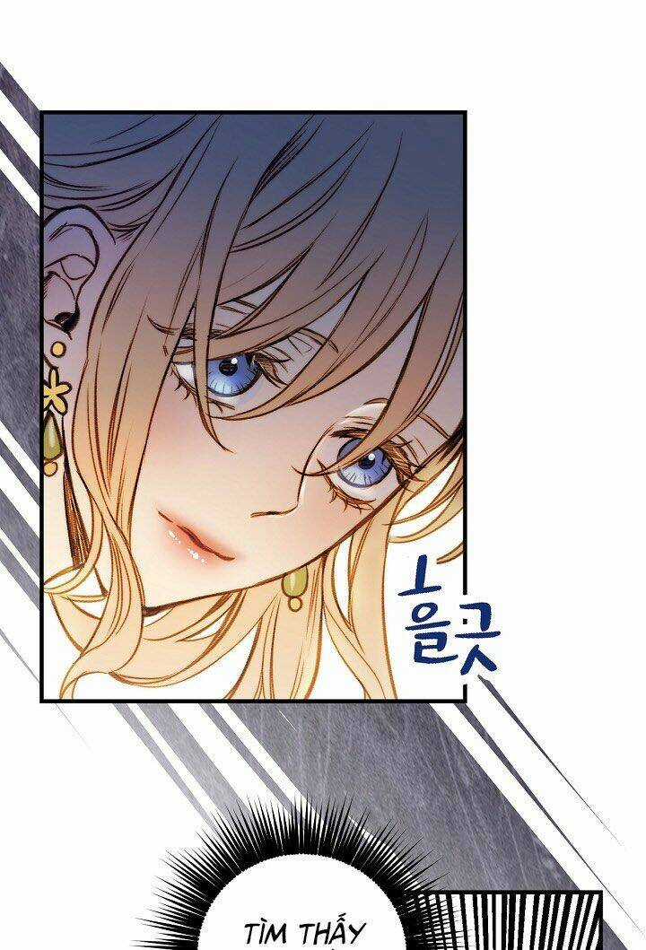 Hoàng Phi Bóng Tối - Chapter 20 - Trang 36