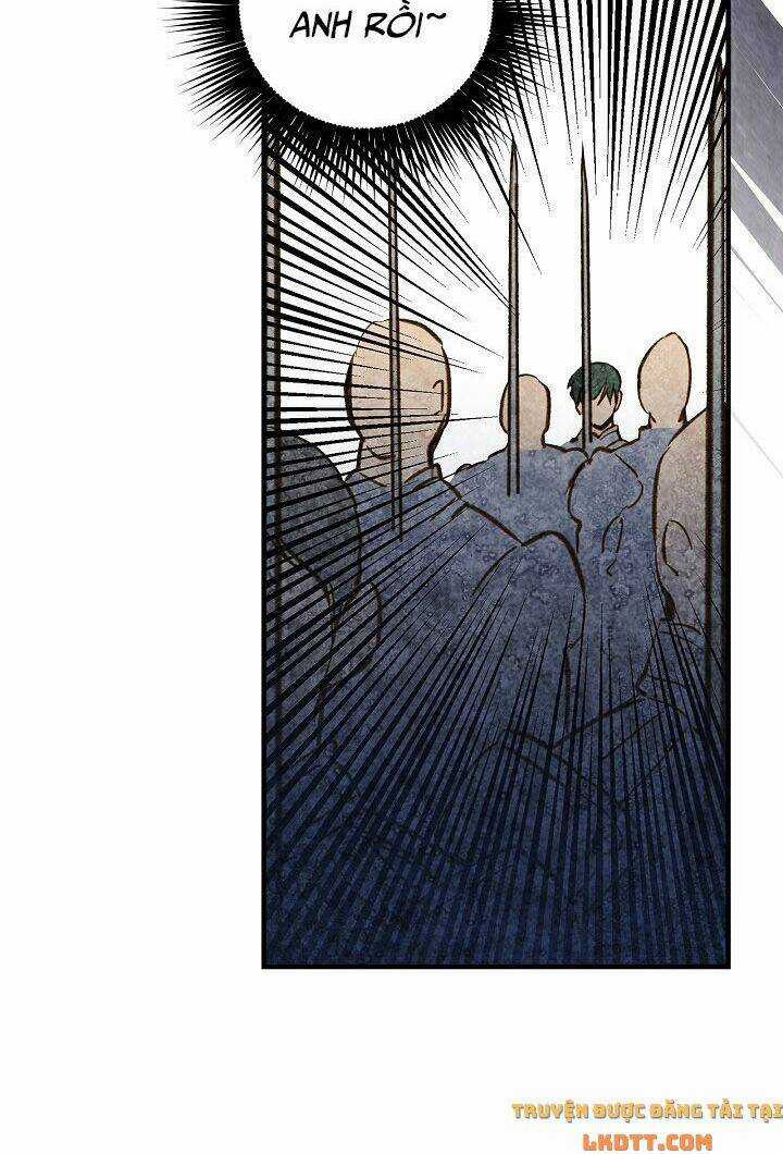 Hoàng Phi Bóng Tối - Chapter 20 - Trang 37