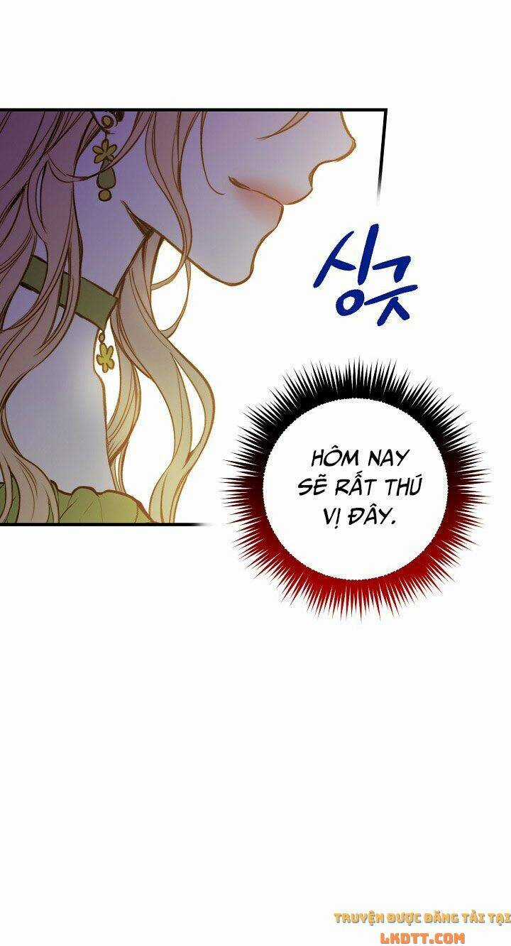 Hoàng Phi Bóng Tối - Chapter 20 - Trang 39