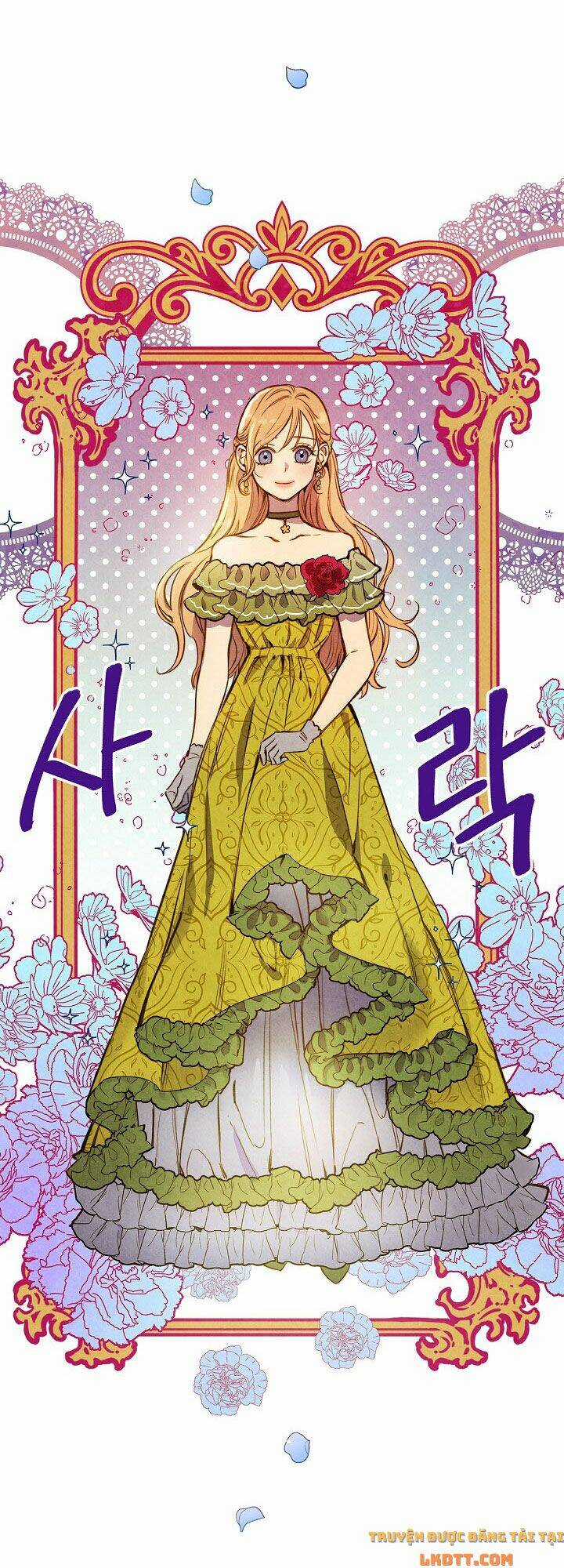 Hoàng Phi Bóng Tối - Chapter 20 - Trang 5