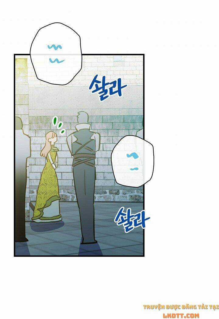 Hoàng Phi Bóng Tối - Chapter 20 - Trang 43