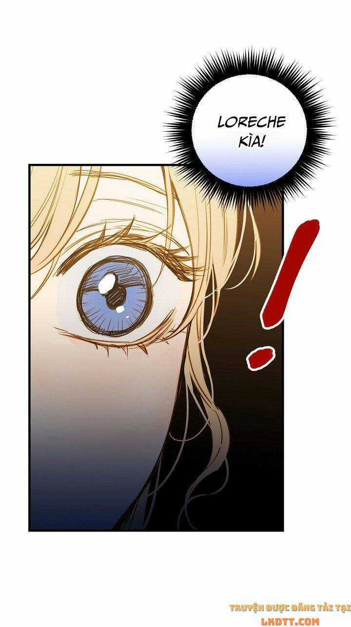 Hoàng Phi Bóng Tối - Chapter 20 - Trang 44