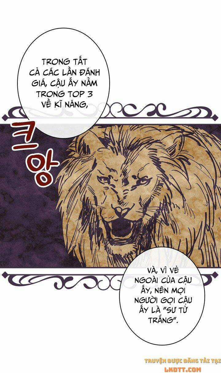 Hoàng Phi Bóng Tối - Chapter 20 - Trang 46