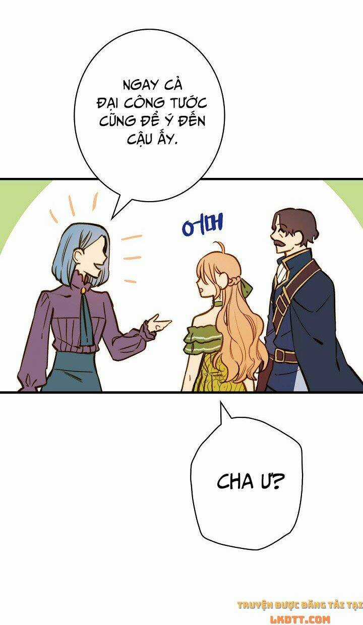 Hoàng Phi Bóng Tối - Chapter 20 - Trang 47