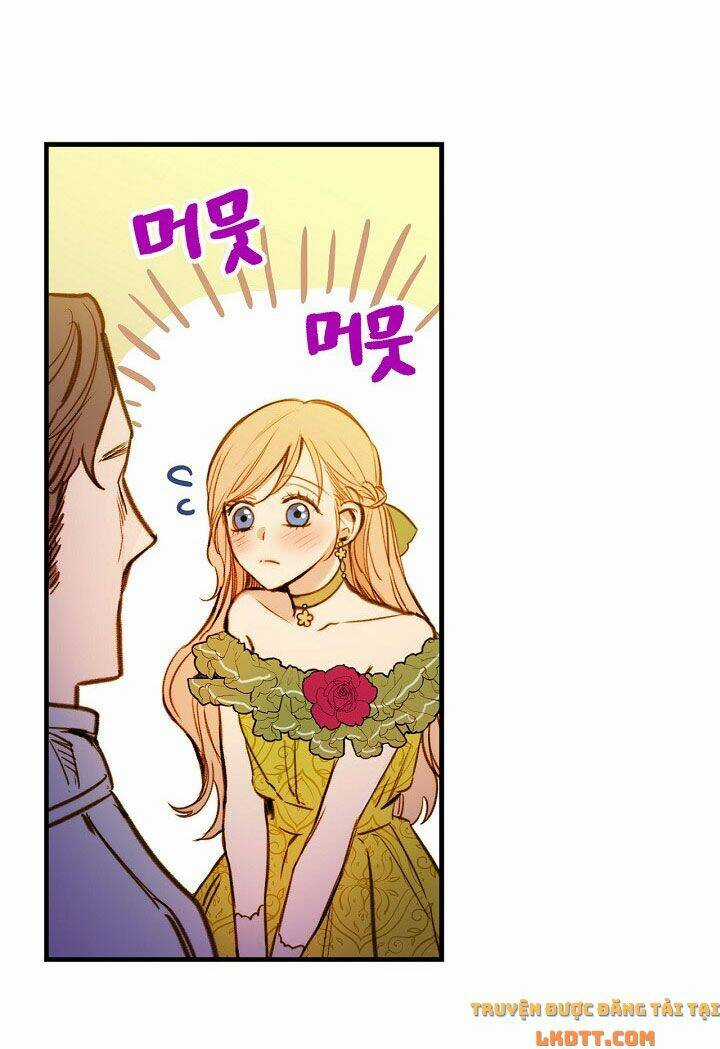 Hoàng Phi Bóng Tối - Chapter 20 - Trang 48