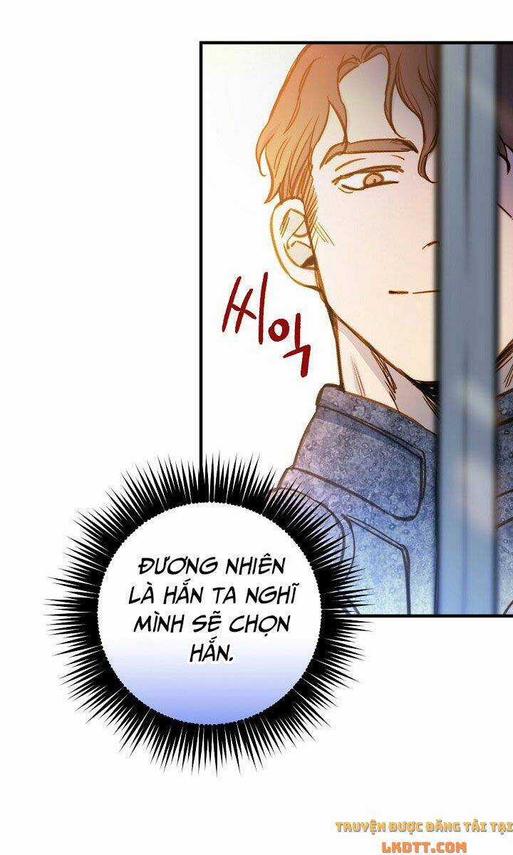 Hoàng Phi Bóng Tối - Chapter 20 - Trang 49