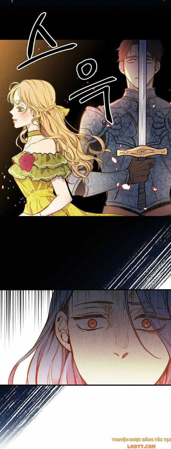 Hoàng Phi Bóng Tối - Chapter 20 - Trang 51