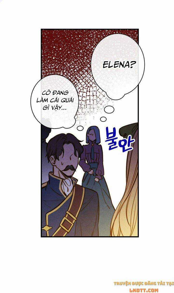 Hoàng Phi Bóng Tối - Chapter 20 - Trang 52