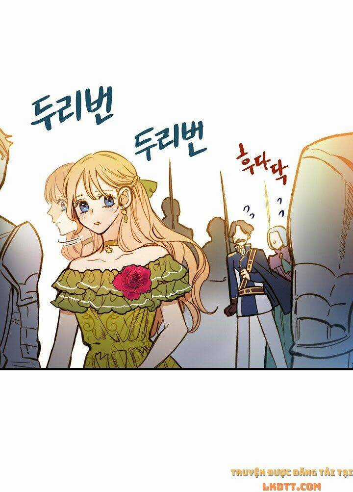 Hoàng Phi Bóng Tối - Chapter 20 - Trang 53