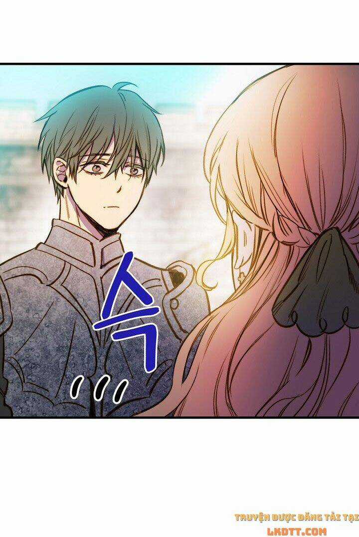 Hoàng Phi Bóng Tối - Chapter 20 - Trang 54