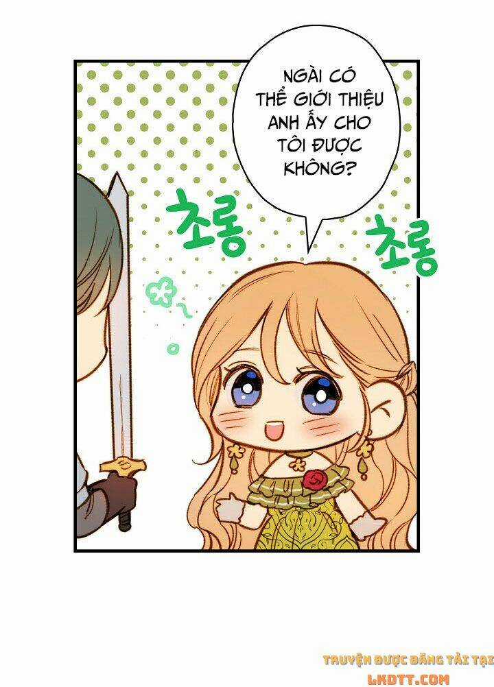 Hoàng Phi Bóng Tối - Chapter 20 - Trang 55