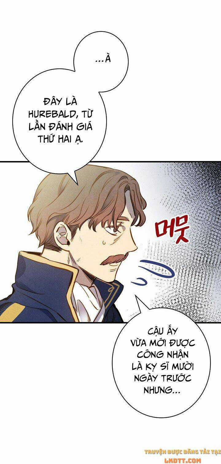 Hoàng Phi Bóng Tối - Chapter 20 - Trang 56