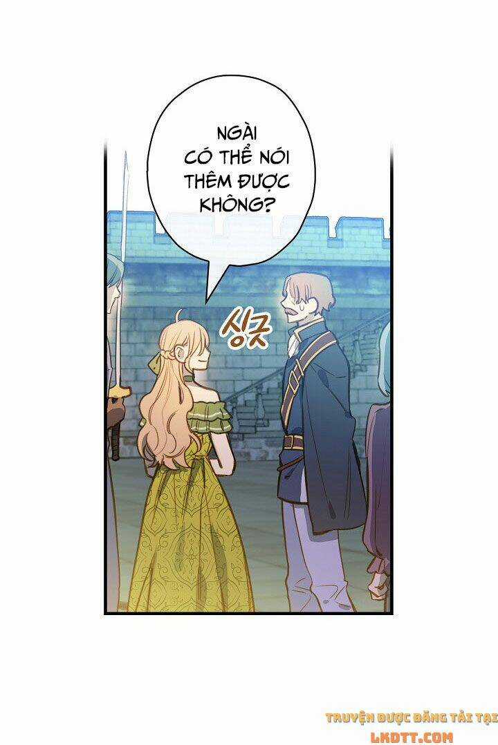 Hoàng Phi Bóng Tối - Chapter 20 - Trang 57