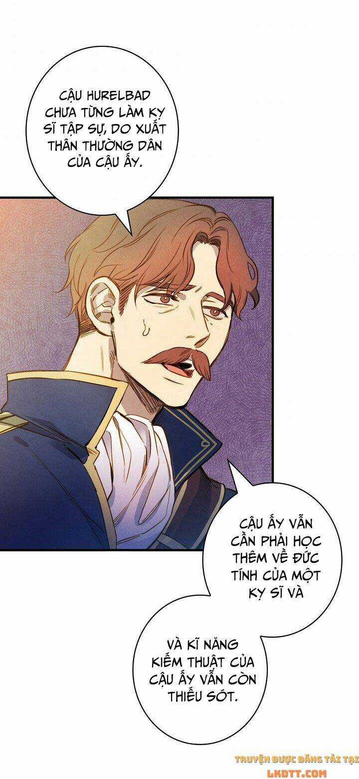 Hoàng Phi Bóng Tối - Chapter 20 - Trang 59