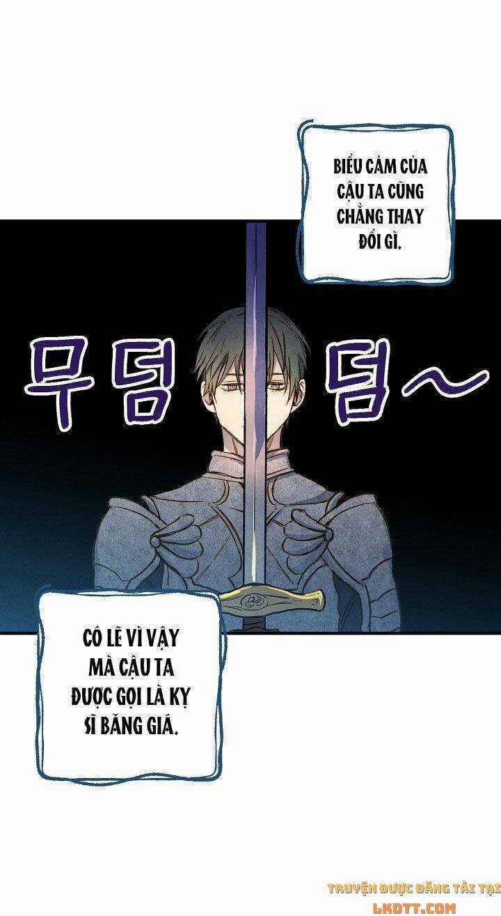 Hoàng Phi Bóng Tối - Chapter 20 - Trang 61