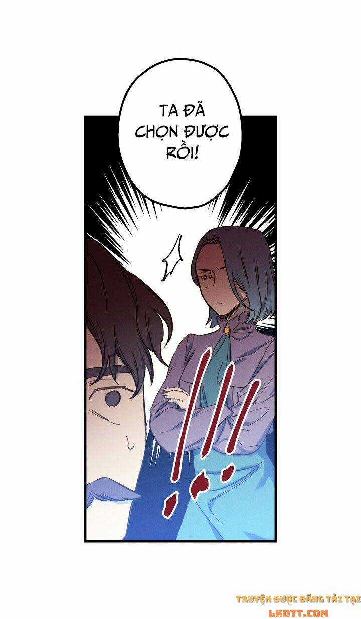 Hoàng Phi Bóng Tối - Chapter 20 - Trang 62