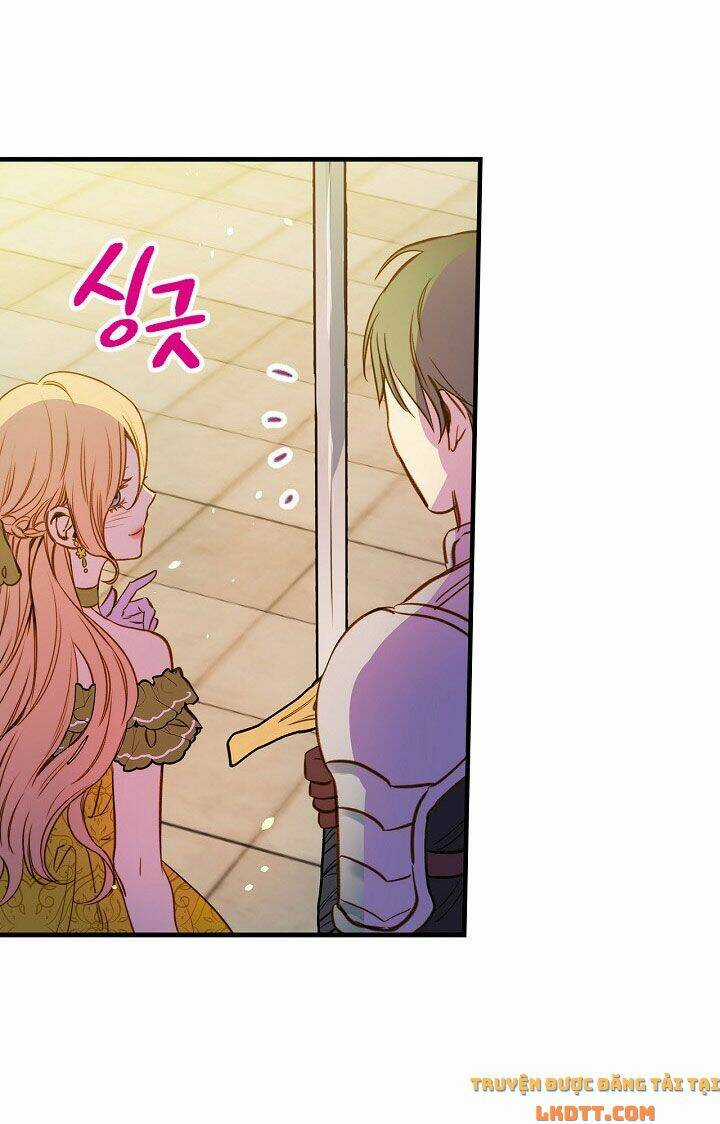 Hoàng Phi Bóng Tối - Chapter 20 - Trang 63