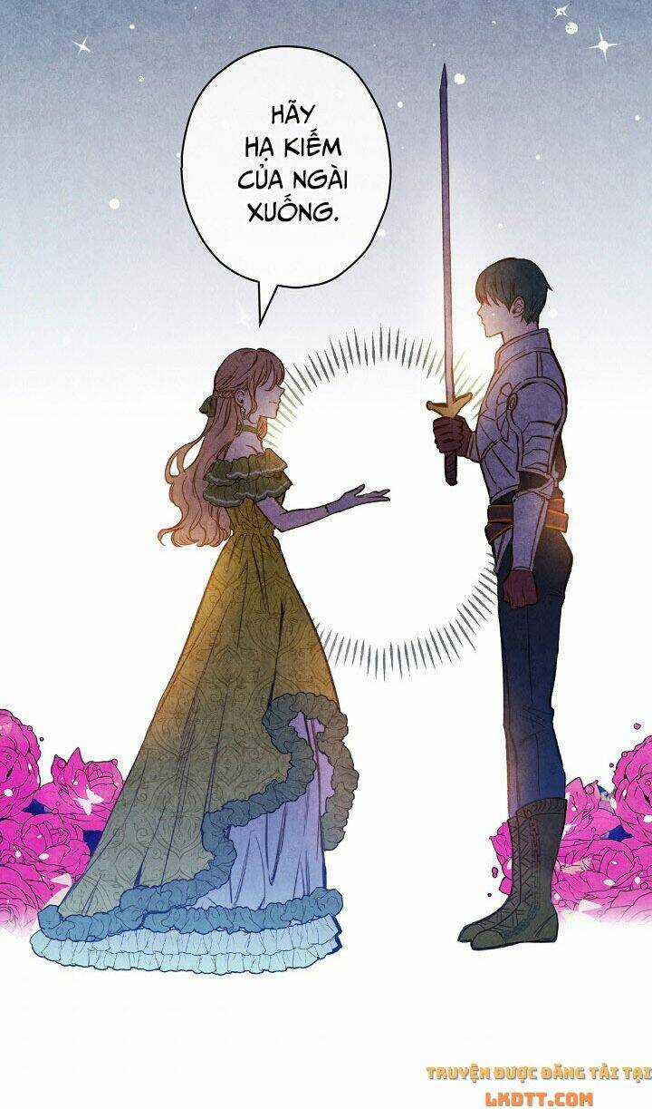 Hoàng Phi Bóng Tối - Chapter 20 - Trang 65