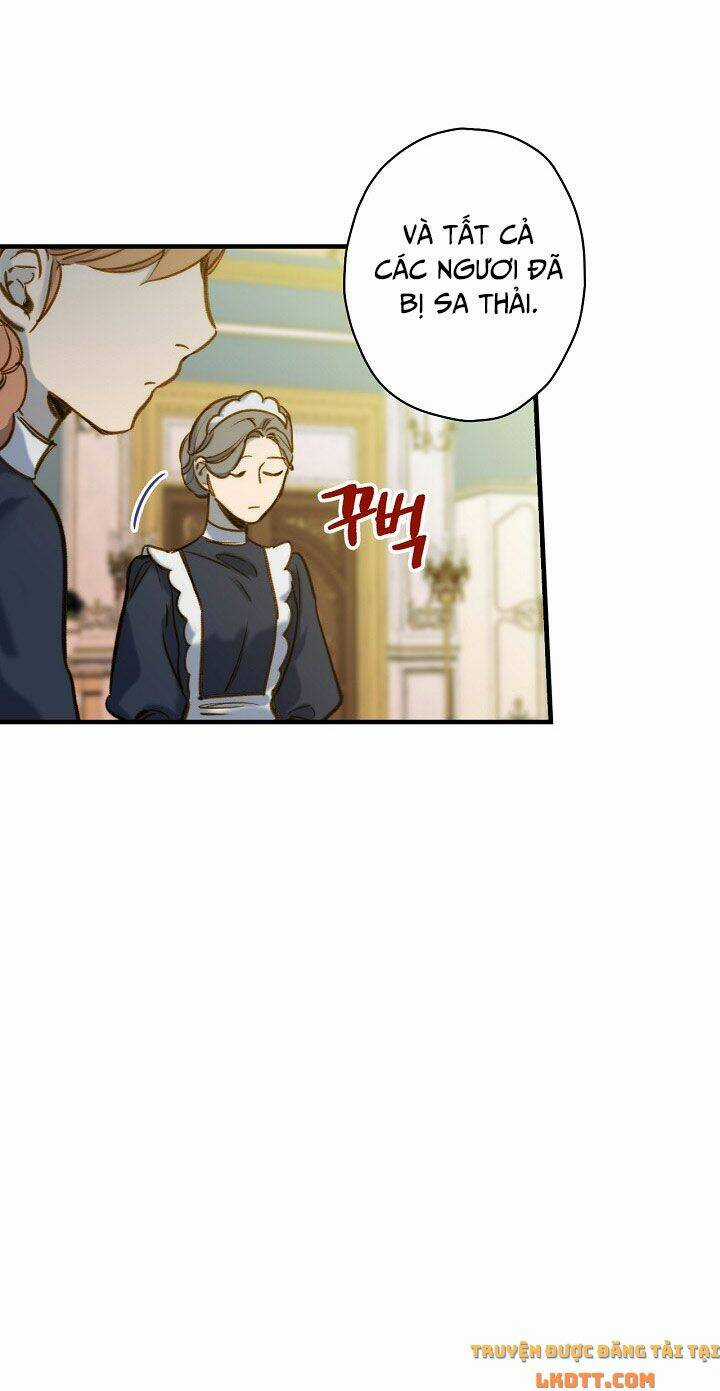 Hoàng Phi Bóng Tối - Chapter 20 - Trang 9